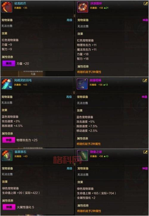 迷你罗特斯挑战降临（迷你罗特斯技能详解）