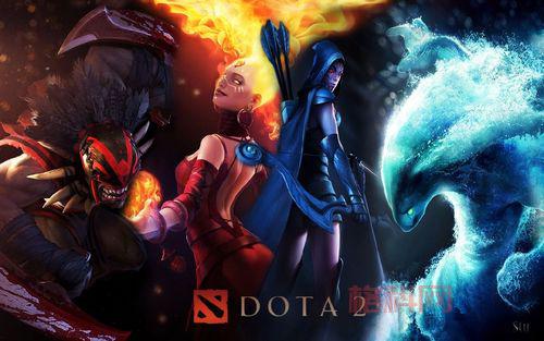 太平洋DOTA2（Dota2太平洋）