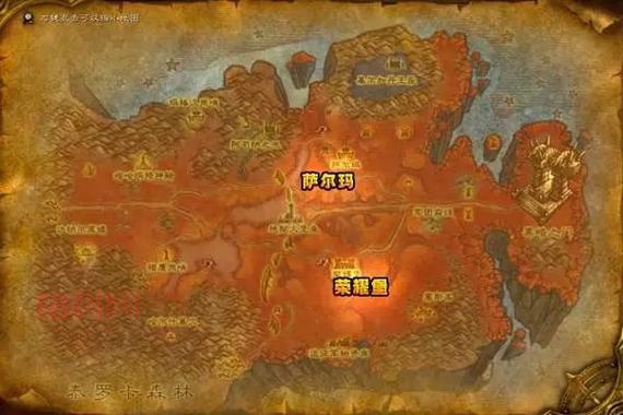 魔兽世界：银色黎明声望获取途径详解，高效刷声望技巧