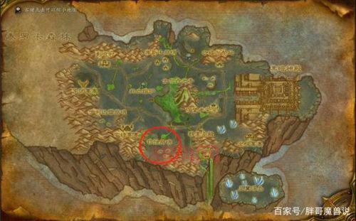 魔兽世界怀旧服符文布刷取指南：效率最高的地点推荐