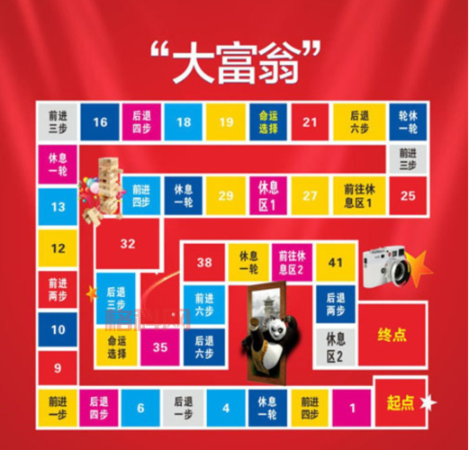 大富翁6联机，和小伙伴一起玩！（大富翁6联机，打造你的策略帝国！）