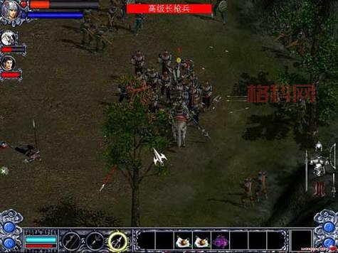 三国赵云传之纵横天下：赵云传奇  再续辉煌