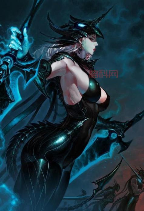 勇者闯魔域：人魔之战，谁主沉浮？
