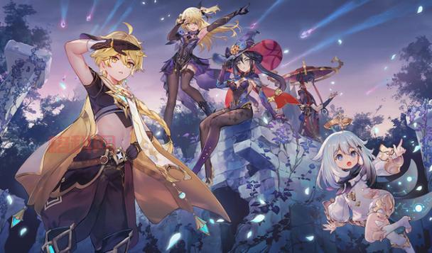 原神3.4版本正式上线时间确定！1月18日开启新冒险！