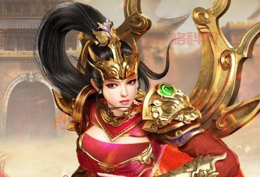 仙侠世界赚钱攻略：打紫装、挂机、多开号，你离土豪不远了！