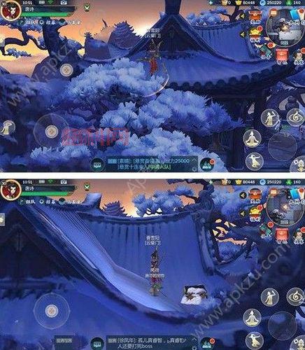 指尖江湖恶人谷声望怎么刷？详细攻略带你快速升级！