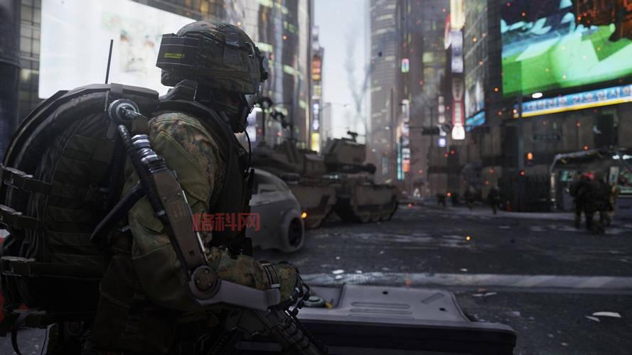 现代战争5下载：第一人称射击，尽享战斗快感！