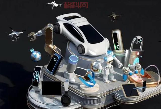 星际之剑：丰富的种族设定和多样化的科技研发