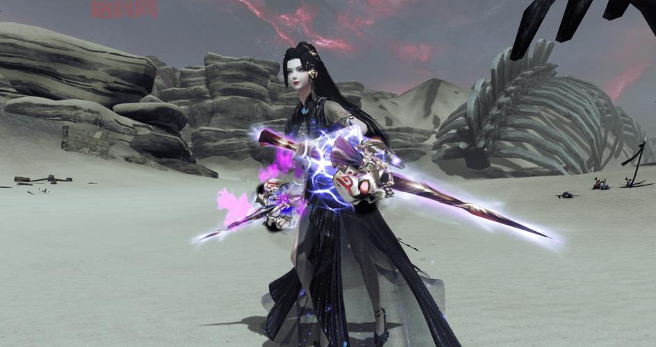 冒险岛弓箭手武器进化之路：从基础武器到顶级神兵，带你体验武器升级的乐趣