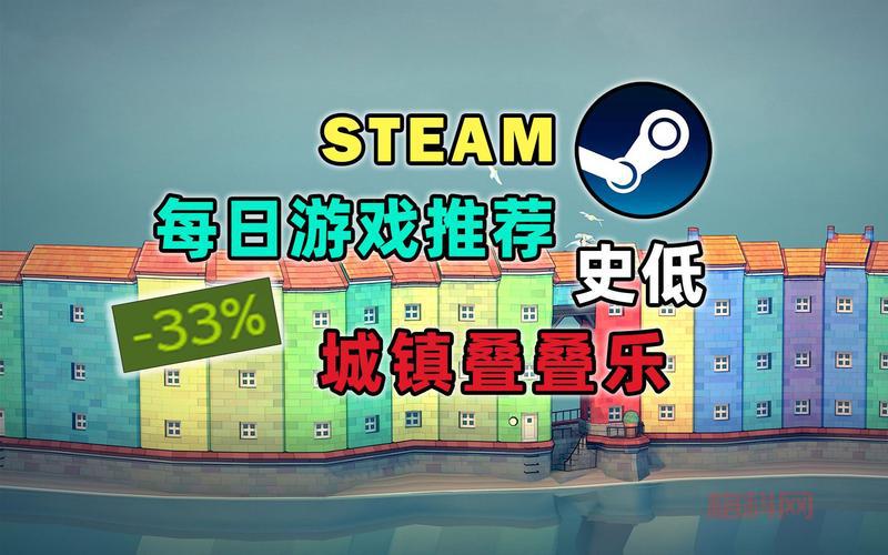 油管主播的生活2：Steam好评率80%，值得入手的模拟经营游戏！
