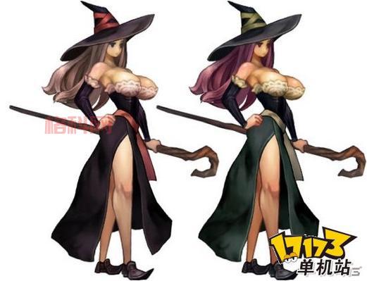 龙之皇冠中文版：PS3PSV 平台，带你重拾经典！