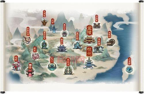 倩女幽魂雷峰塔解开疑团：主线剧情，最终章揭秘