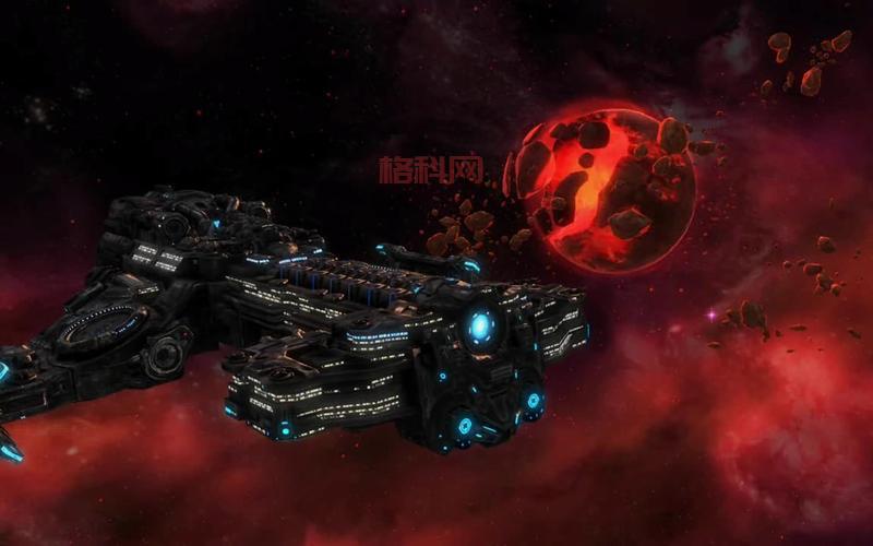 星际2破解版下载：体验星际争霸2的无限乐趣