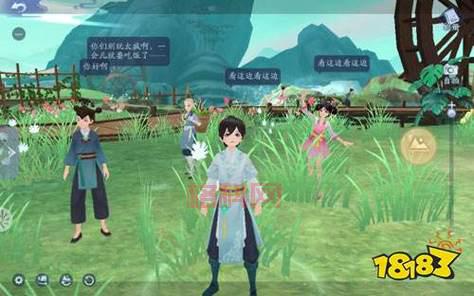 笑傲江湖激活码使用指南：如何兑换奖励，享受游戏乐趣