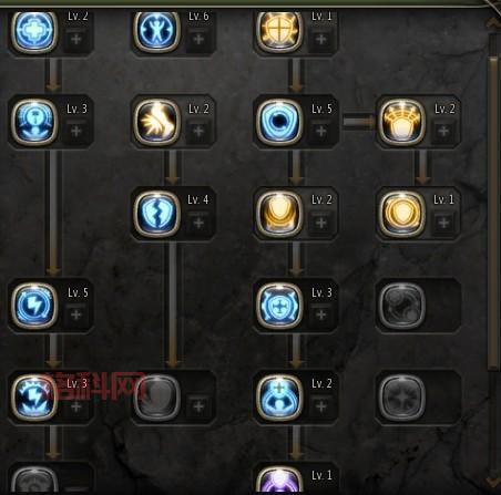 龙之谷牧师加点指南：权杖技能，伤害与控制并存！