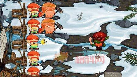 幻想国塔防：策略至上，用智慧守护你的王国！