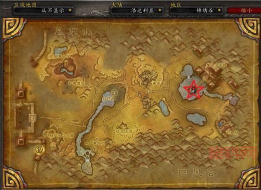 魔兽世界金莲教声望：刷声望的最佳方法及奖励介绍
