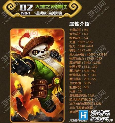 大地之灵出装详解：不同阶段最佳装备选择