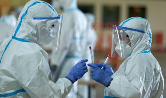 病毒株：放开后，国人东游西荡，病毒死灰复燃？