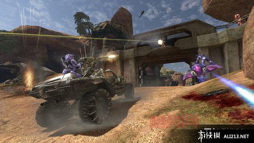光环3下载：重温经典！Xbox360史上最伟大游戏