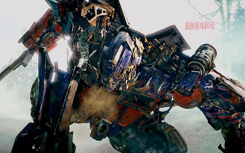 变形金刚3 1080P 下载：完整版，极致视觉体验！