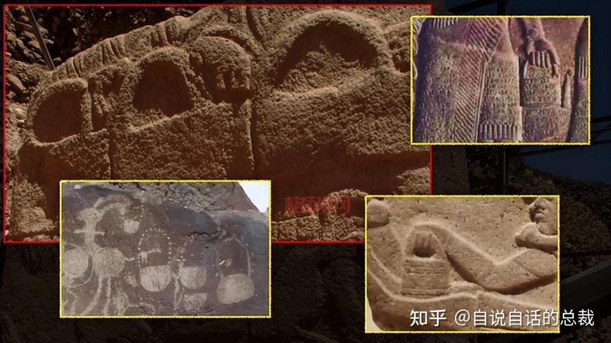 WoW考古学：解读古代文明，探索未知秘密，揭秘艾泽拉斯的史前故事！