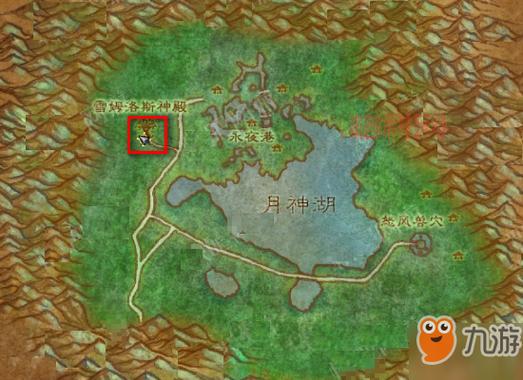 魔兽世界驭龙赛：仲裁者格蕾塔位置，任务流程详解！