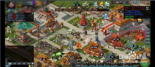 七雄争霸武将选择技巧：如何克敌制胜