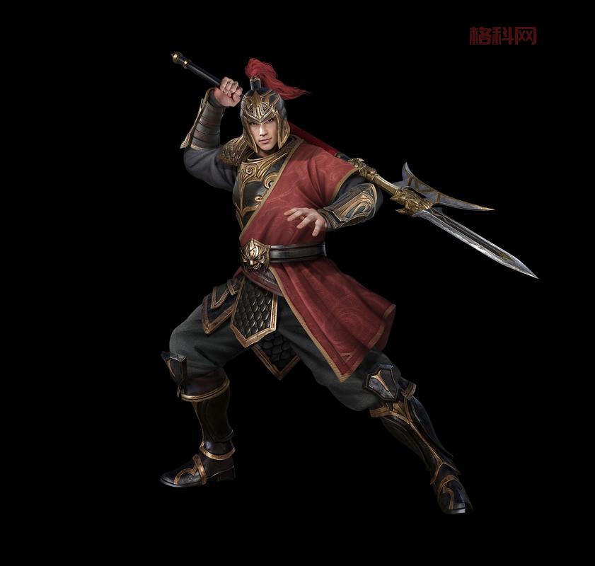 三国群英传8武将编号大全：快速查找你的爱将！