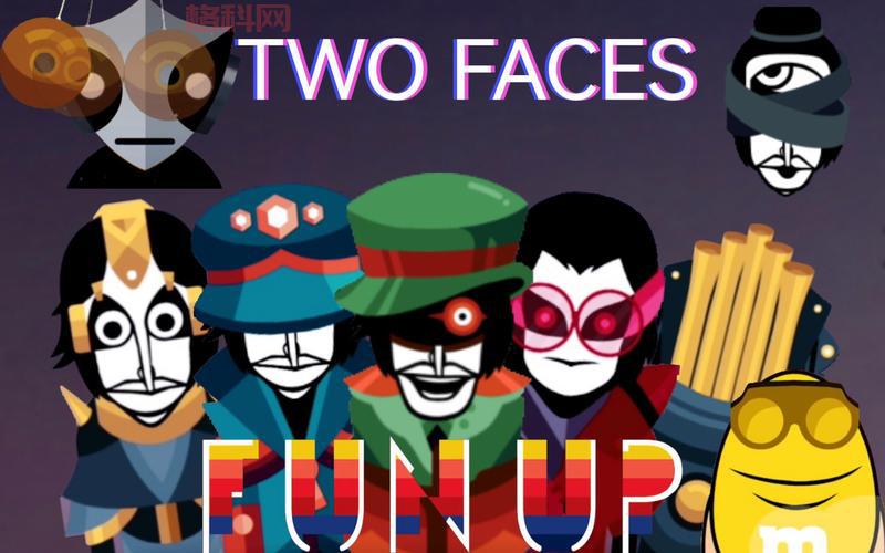 Incredibox：一款让你爱上音乐创作的手机游戏