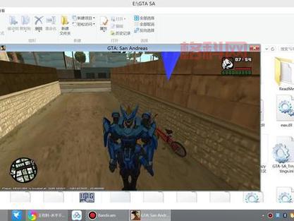 侠盗猎车5：最新MOD推荐 工具、车辆、武器、地图应有尽有
