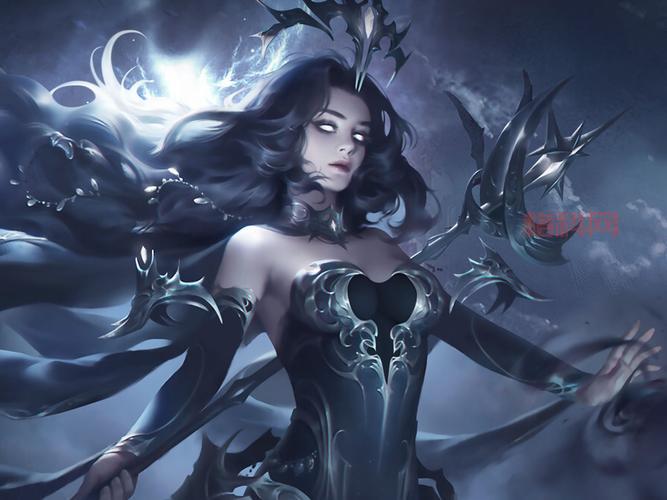 契约2：传承经典，大型3D魔幻手游震撼来袭！