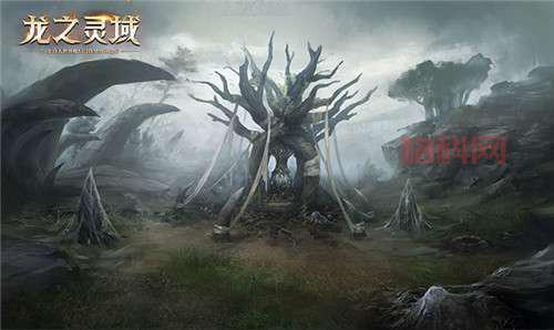 契约2：传承经典，大型3D魔幻手游震撼来袭！