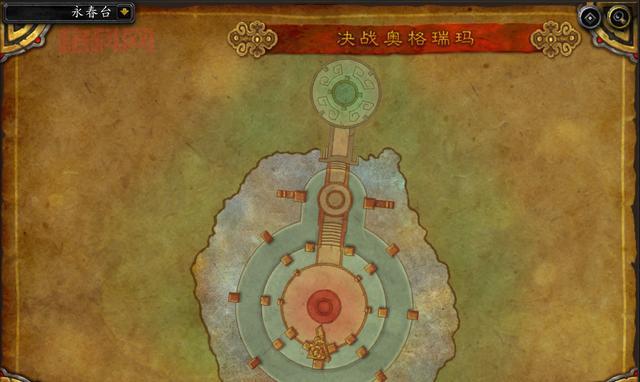 决战奥格瑞玛副本入口：新手玩家必看，轻松找到副本