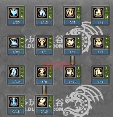龙之谷贤者加点：全面分析，打造最强贤者