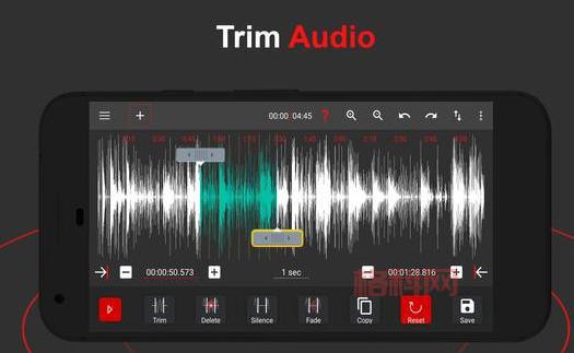 Audiolab中文版下载：官方版、最新版，尽在豌豆荚