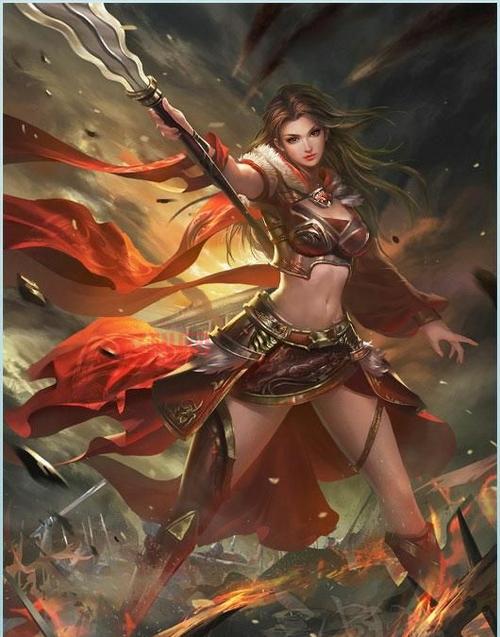 主公不要停H5：二次元三国，史诗武将等你招募！