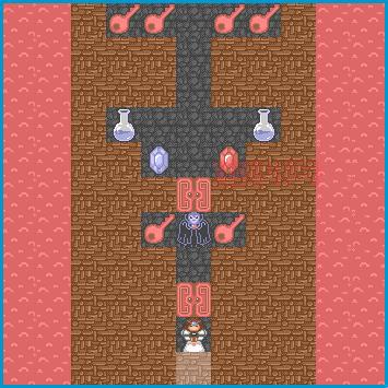 新新魔塔2：5个剑技详解，助你提升攻击力！