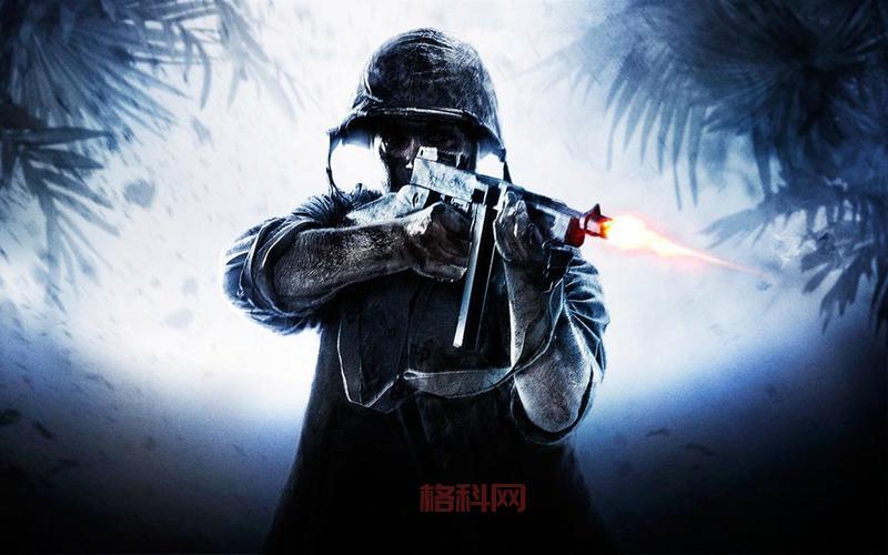 使命召唤5战争世界下载：免费畅玩二战经典！