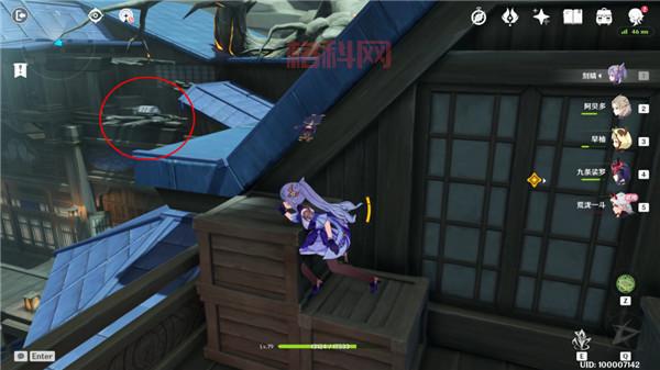 空荧酒馆地图：原神全资源攻略，宝箱品质一目了然