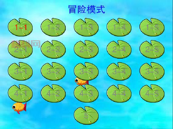 怪怪水族馆安卓版下载：50M大小，无限乐趣，快来体验！