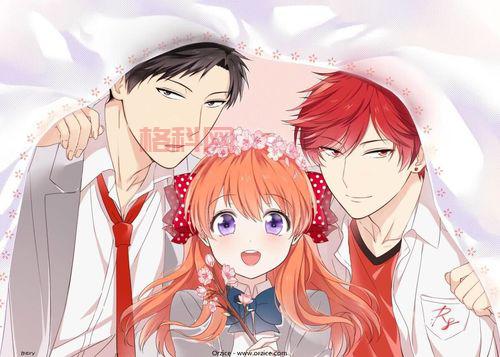 Cimoc漫画：开源漫画阅读应用，专为动漫爱好者设计