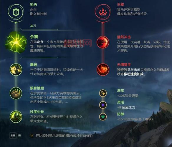 无限火力金属大师出装：极致输出，秒杀全场！