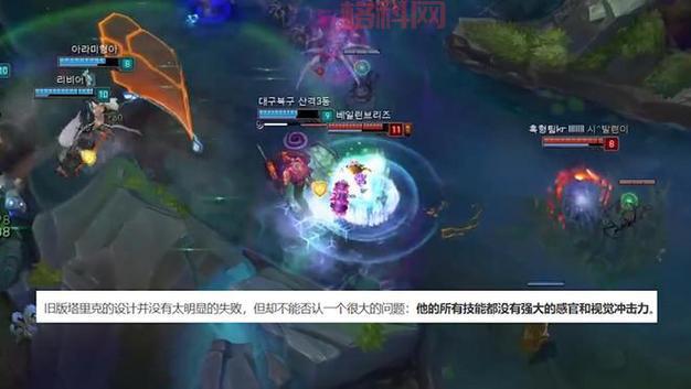 LOL宝石骑士最强出装推荐：秒杀敌方，团战无敌！