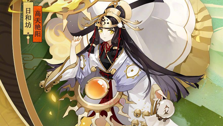 阴阳师：自然之力式神推荐，打造最强阵容