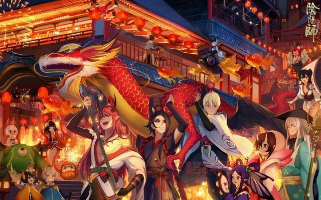 阴阳师：自然之力式神推荐，打造最强阵容