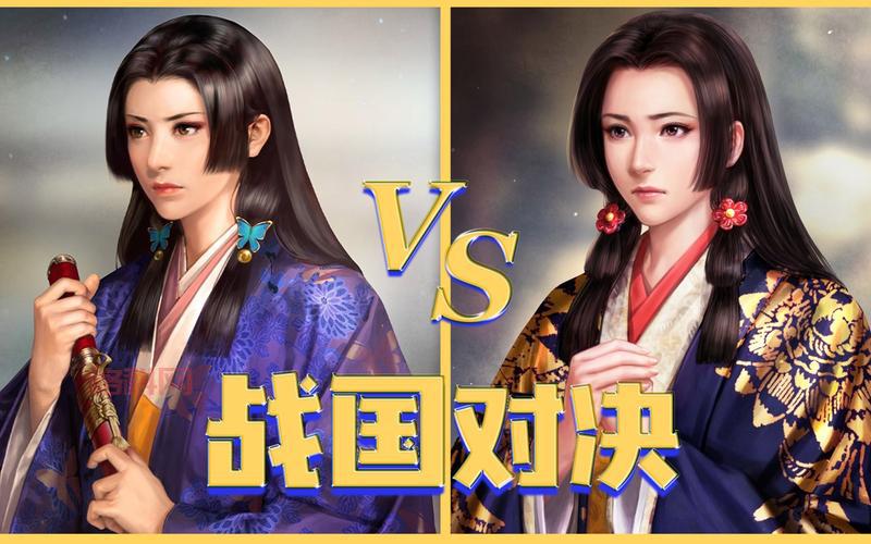 信手游：信长的野望大志手游版，体验策略战争的魅力！