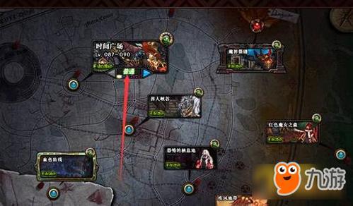 DNF时空石哪里爆的多？刷图搬砖效率大比拼！