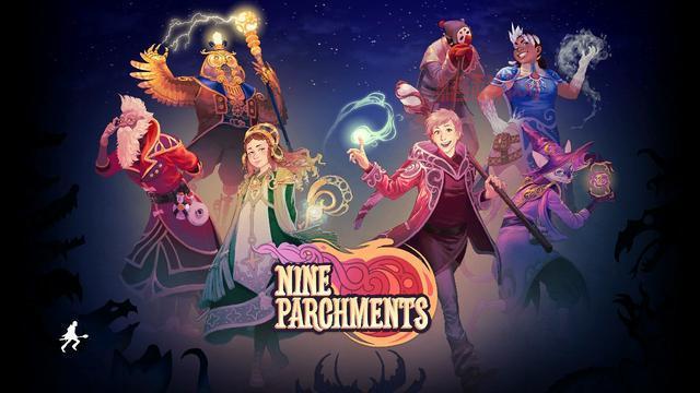 魔法人形师：玩转游戏，开启你的魔法之旅