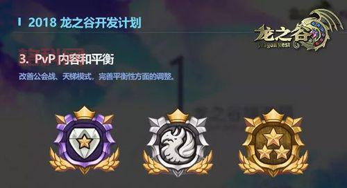 龙之谷公会战报名流程详解：如何参与公会擂台赛
